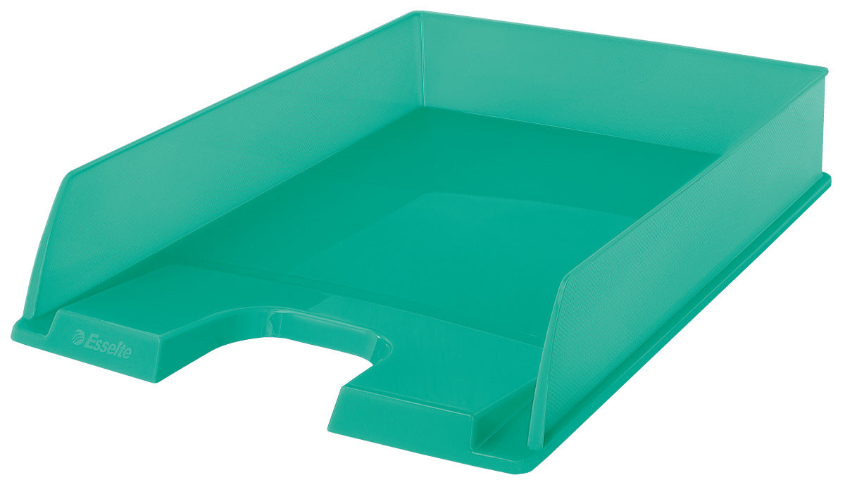 TAVITA DOCUMENTE VERDE COLOUR'BREEZE ESSELTE TAVITA DOCUMENTE VERDE COLOUR'BREEZE ESSELTE